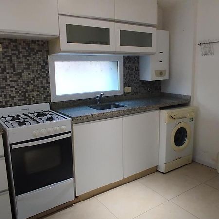 Departamento De Estilo En Barrio Martin Lejlighed Rosario Eksteriør billede
