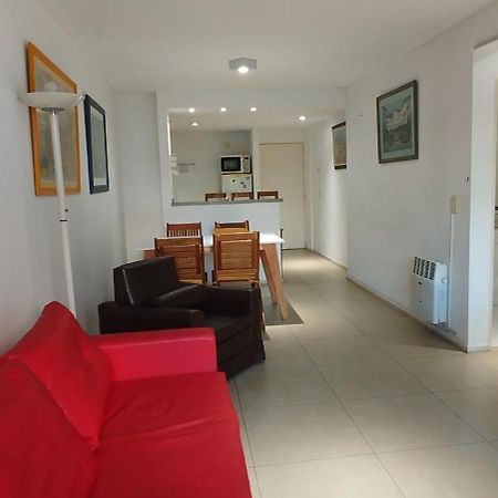 Departamento De Estilo En Barrio Martin Lejlighed Rosario Eksteriør billede