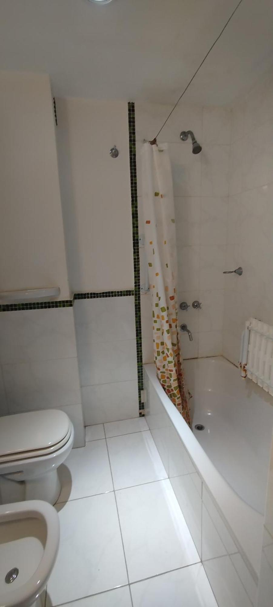 Departamento De Estilo En Barrio Martin Lejlighed Rosario Eksteriør billede