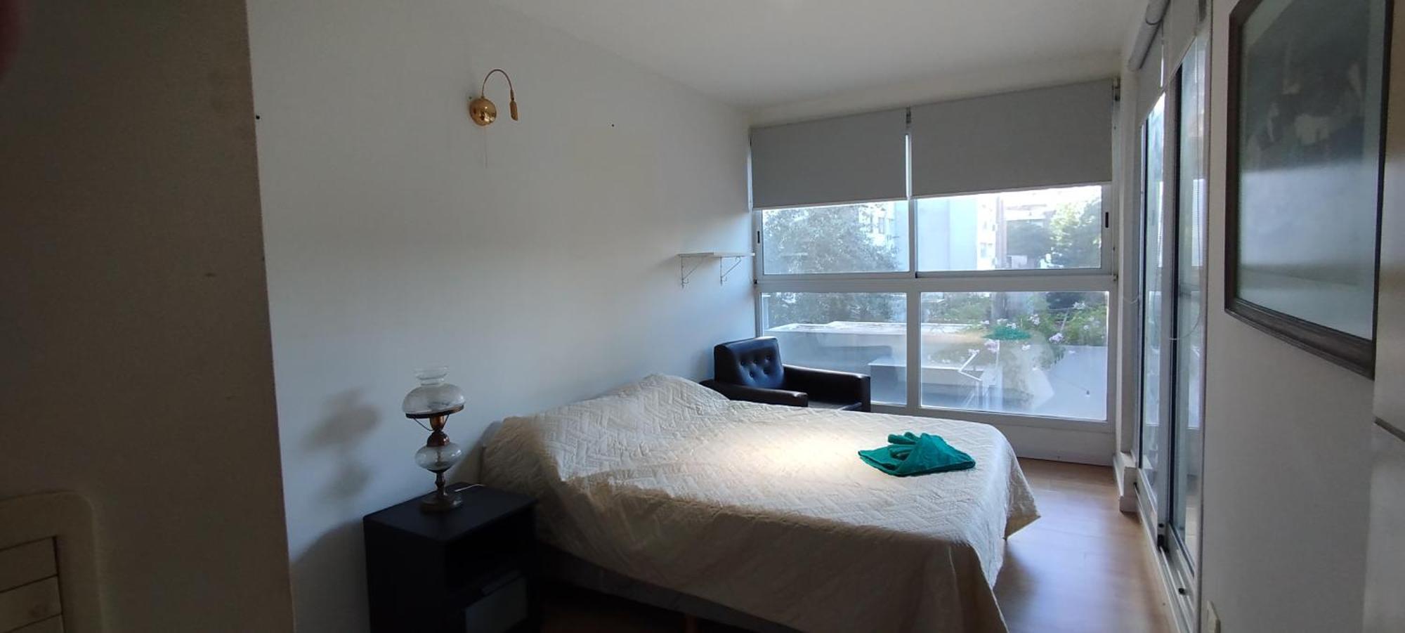 Departamento De Estilo En Barrio Martin Lejlighed Rosario Eksteriør billede
